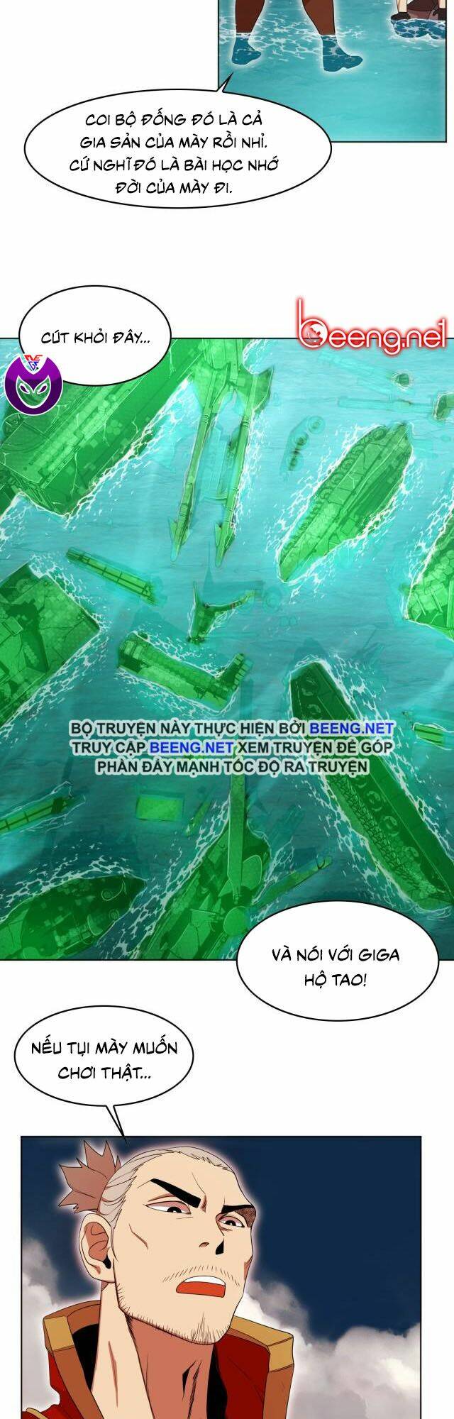 Hard Core Leveling Warrior Ss2 Chapter 53 - Trang 2