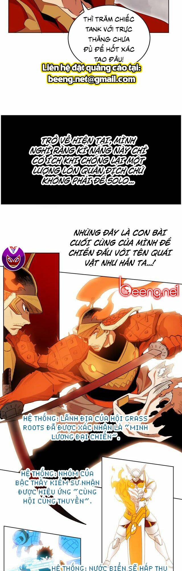 Hard Core Leveling Warrior Ss2 Chapter 53 - Trang 2