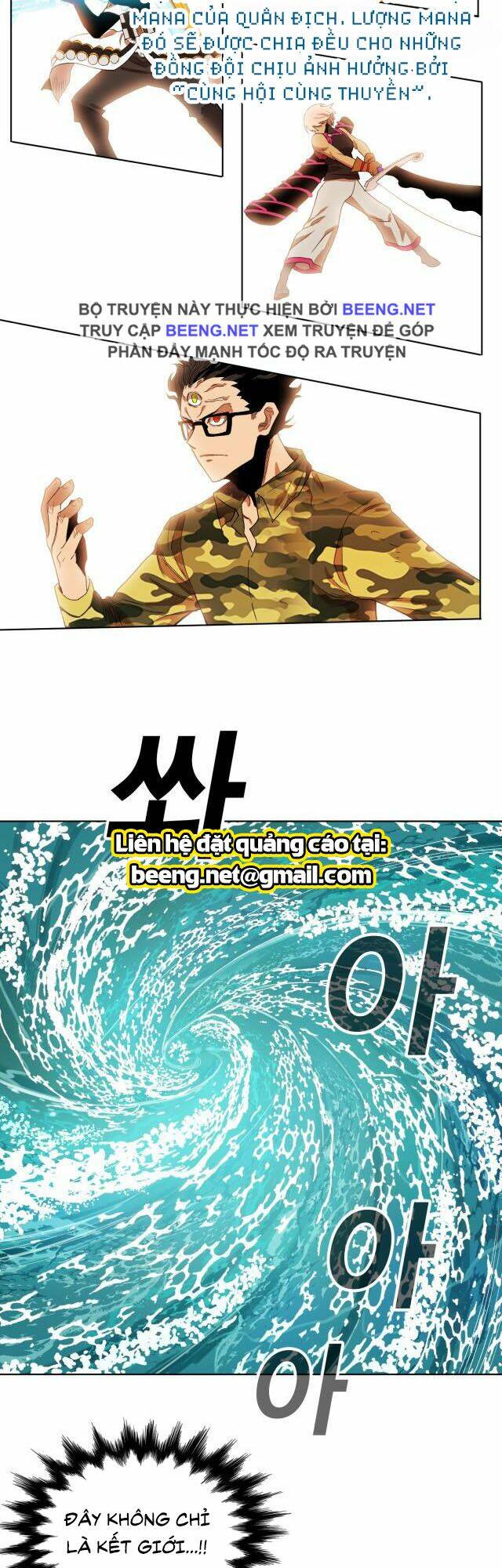 Hard Core Leveling Warrior Ss2 Chapter 53 - Trang 2