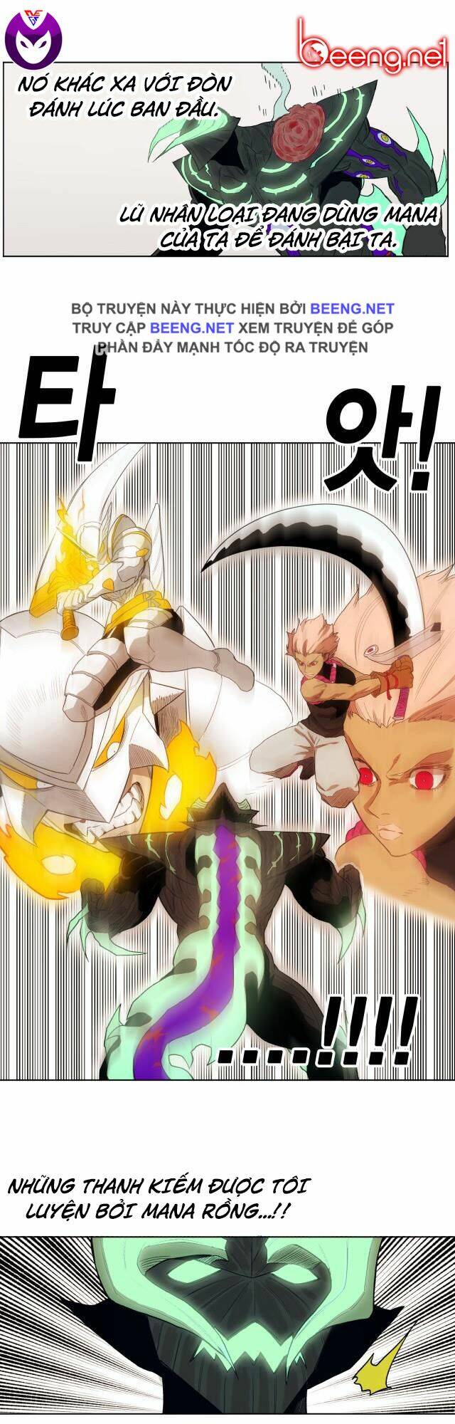 Hard Core Leveling Warrior Ss2 Chapter 53 - Trang 2