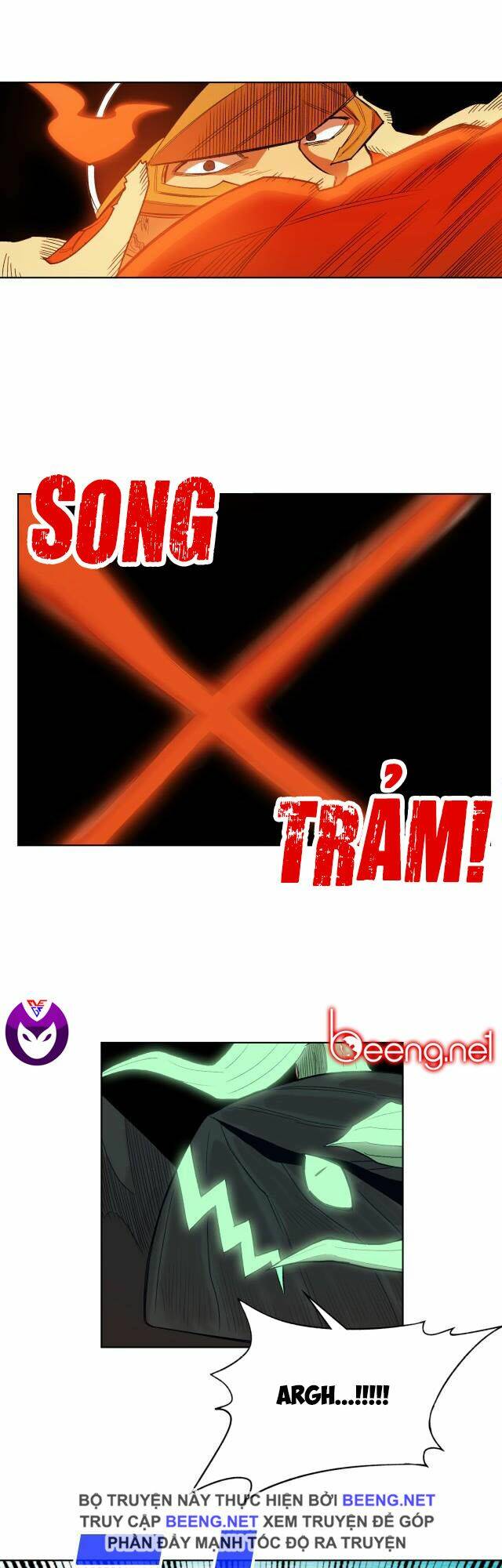 Hard Core Leveling Warrior Ss2 Chapter 53 - Trang 2