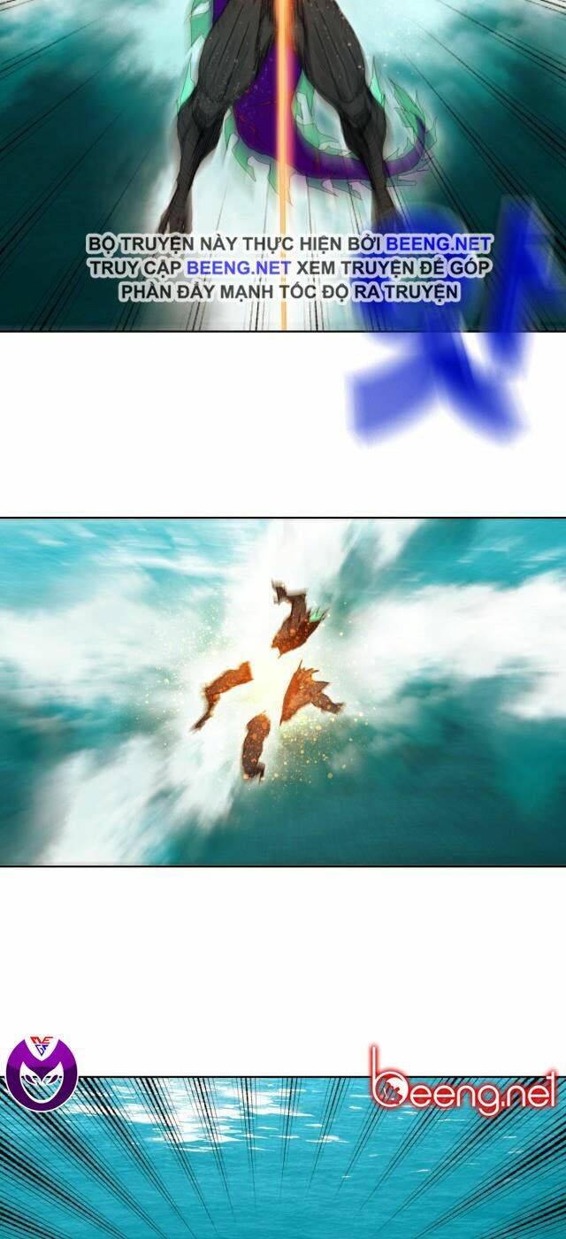 Hard Core Leveling Warrior Ss2 Chapter 53 - Trang 2