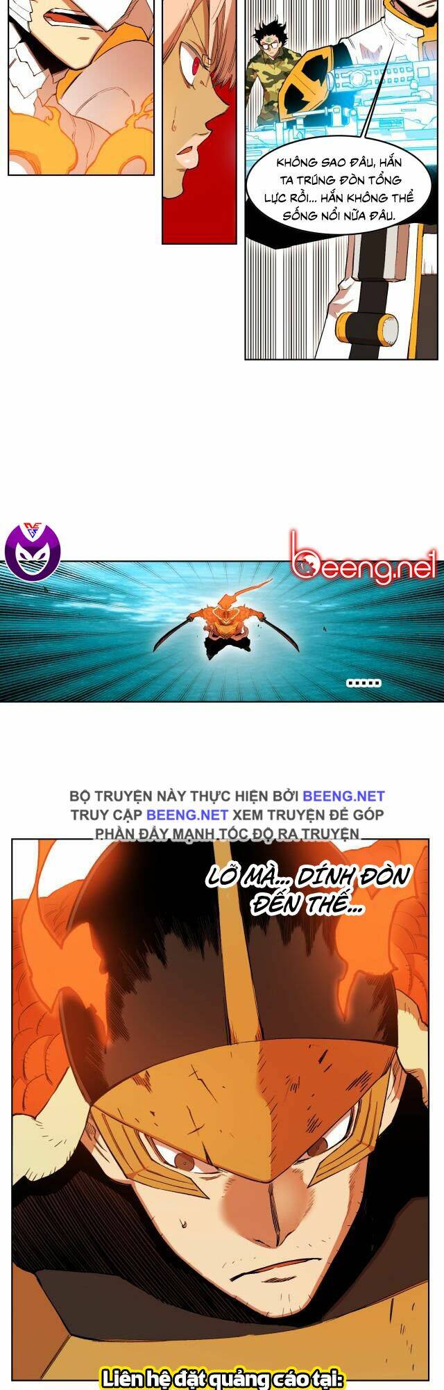 Hard Core Leveling Warrior Ss2 Chapter 53 - Trang 2