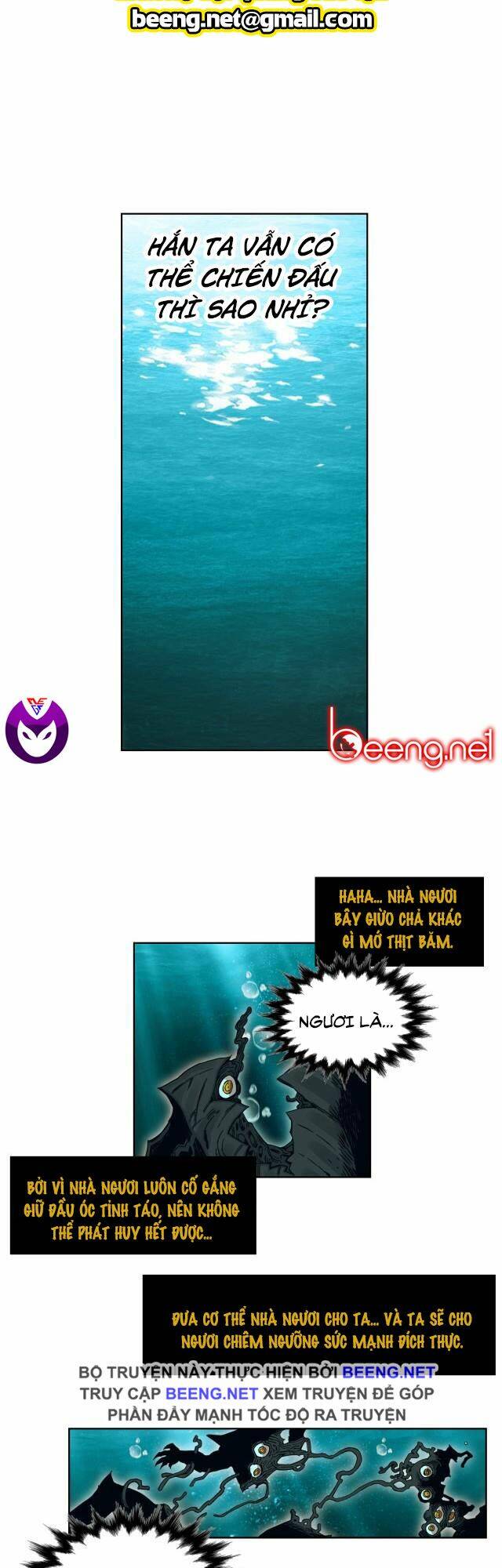 Hard Core Leveling Warrior Ss2 Chapter 53 - Trang 2