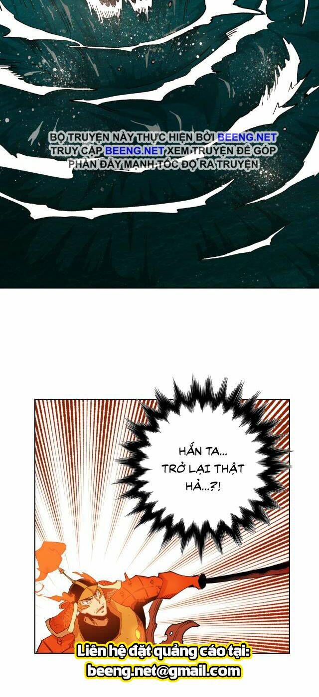 Hard Core Leveling Warrior Ss2 Chapter 53 - Trang 2