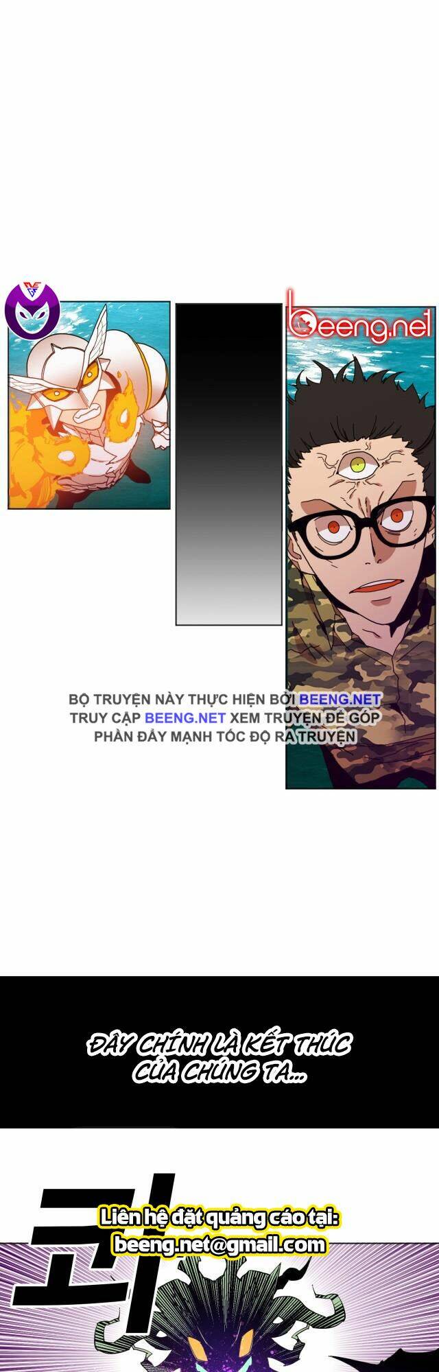 Hard Core Leveling Warrior Ss2 Chapter 53 - Trang 2