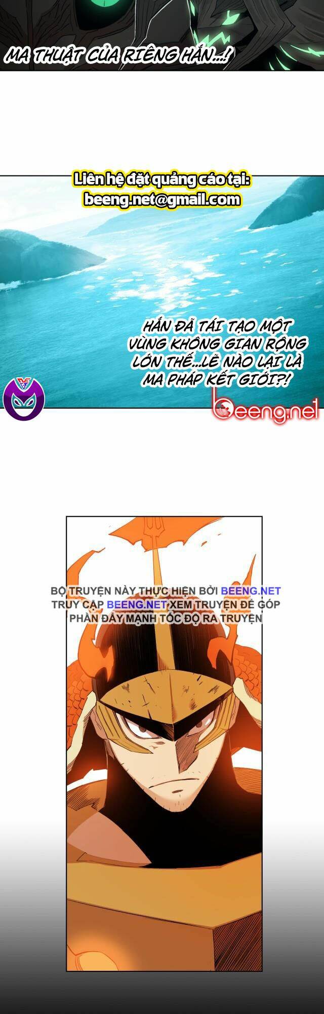 Hard Core Leveling Warrior Ss2 Chapter 53 - Trang 2