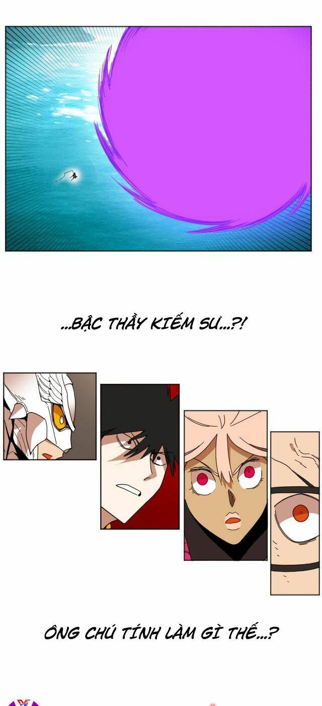 Hard Core Leveling Warrior Ss2 Chapter 53 - Trang 2