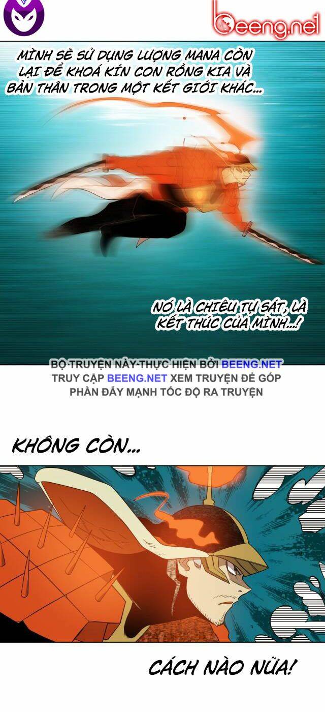 Hard Core Leveling Warrior Ss2 Chapter 53 - Trang 2