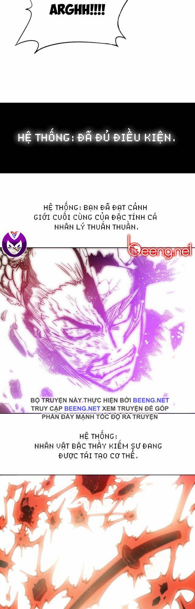 Hard Core Leveling Warrior Ss2 Chapter 53 - Trang 2