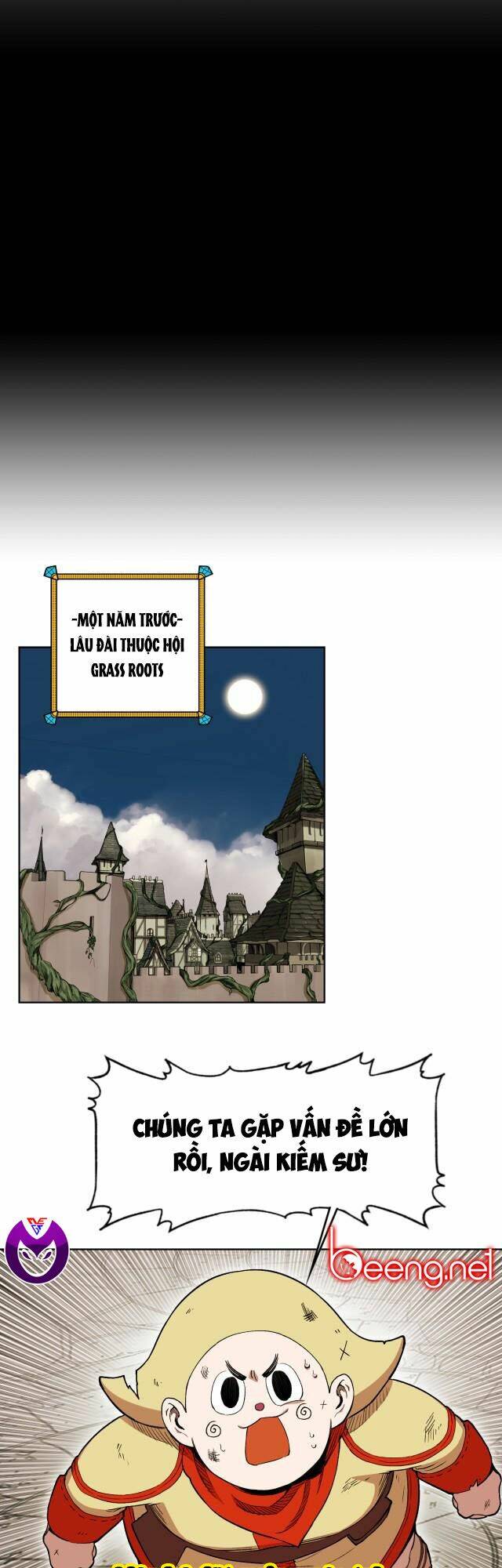 Hard Core Leveling Warrior Ss2 Chapter 53 - Trang 2