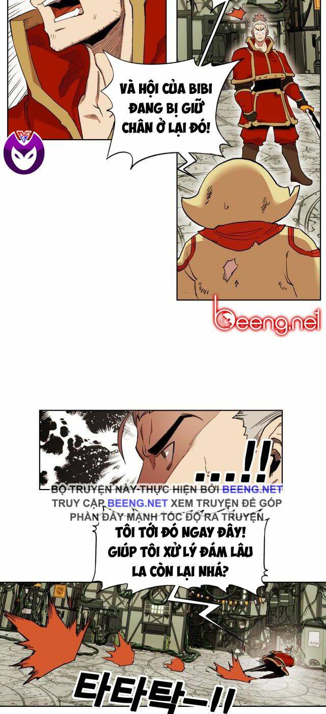 Hard Core Leveling Warrior Ss2 Chapter 53 - Trang 2