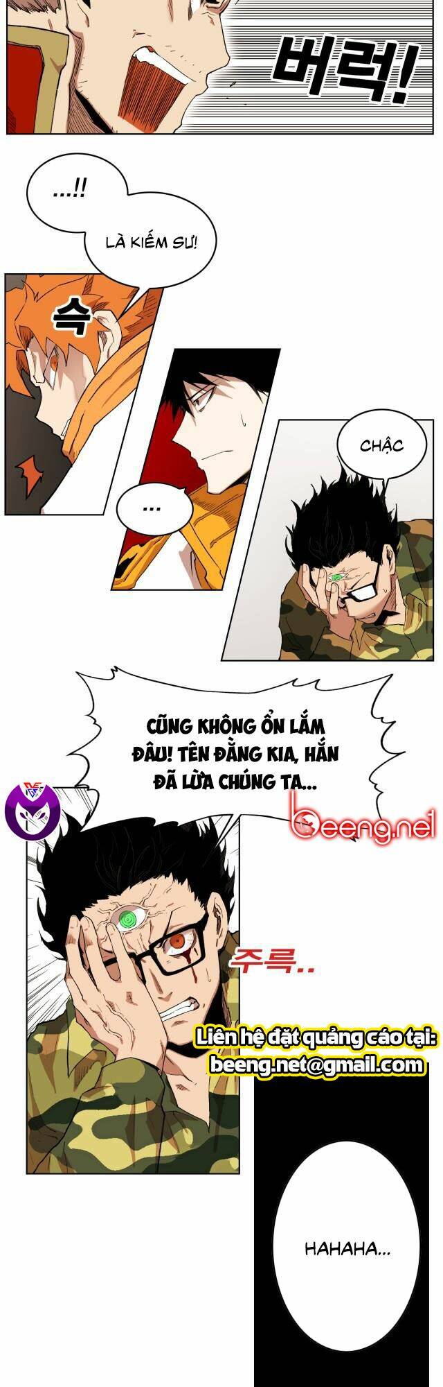 Hard Core Leveling Warrior Ss2 Chapter 53 - Trang 2