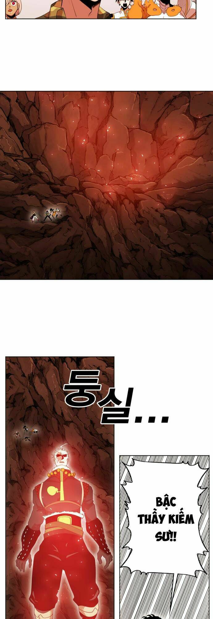 Hard Core Leveling Warrior Ss2 Chapter 54 - Trang 2