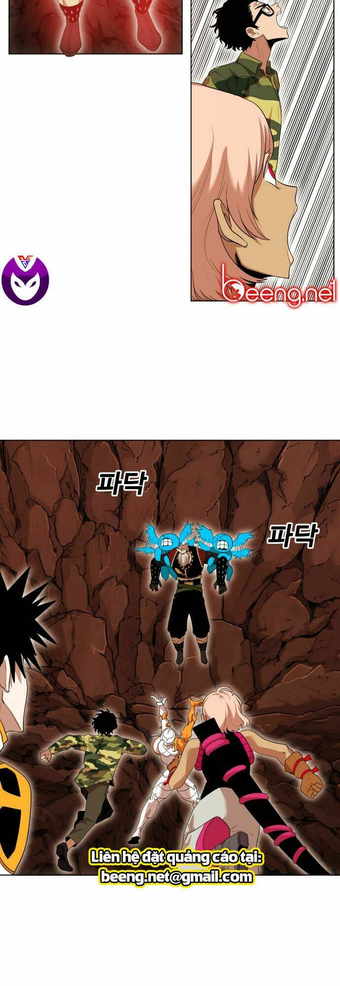 Hard Core Leveling Warrior Ss2 Chapter 54 - Trang 2