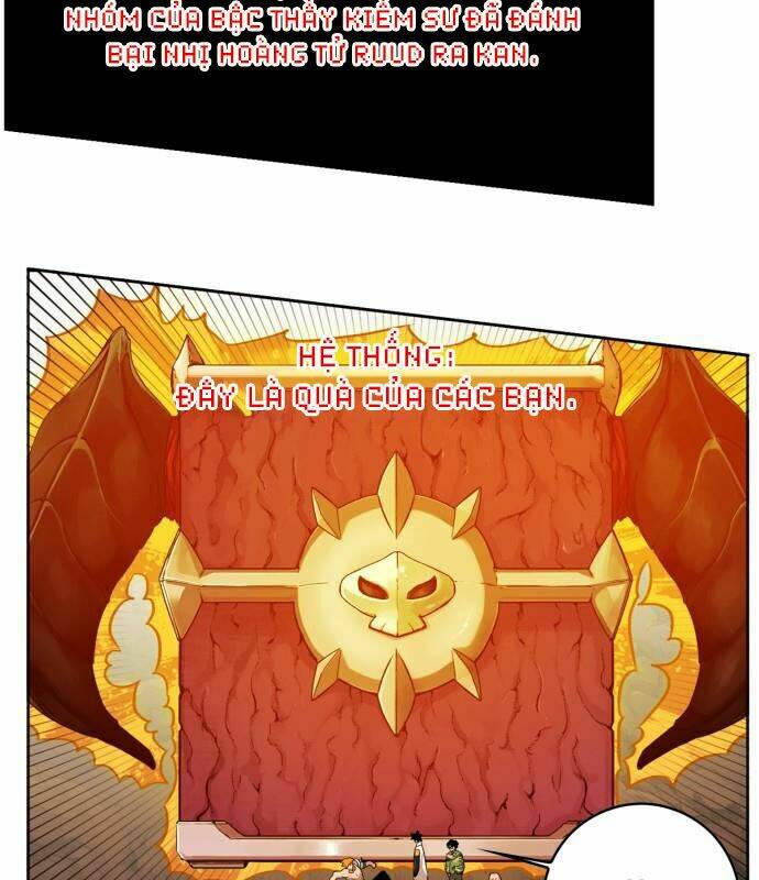 Hard Core Leveling Warrior Ss2 Chapter 54 - Trang 2