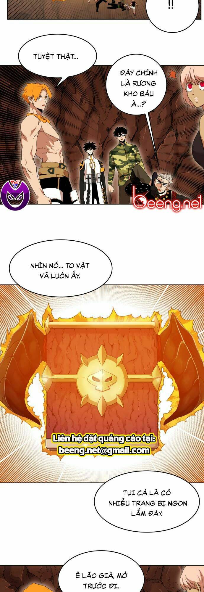 Hard Core Leveling Warrior Ss2 Chapter 54 - Trang 2