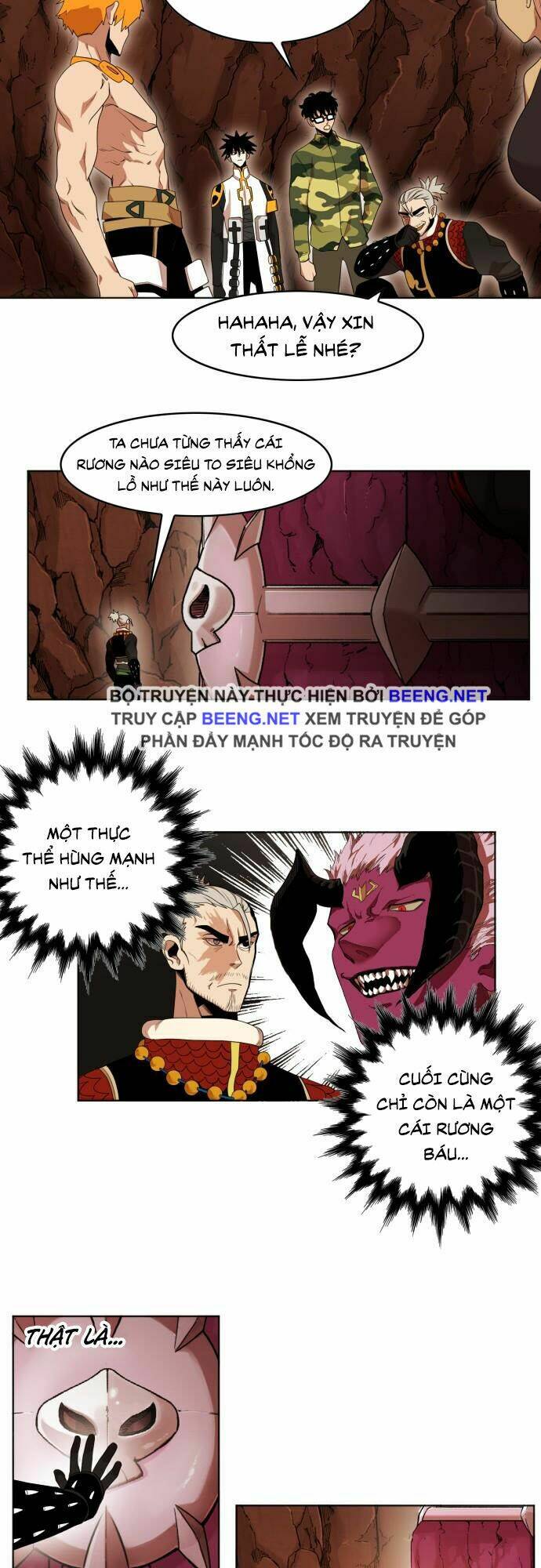 Hard Core Leveling Warrior Ss2 Chapter 54 - Trang 2