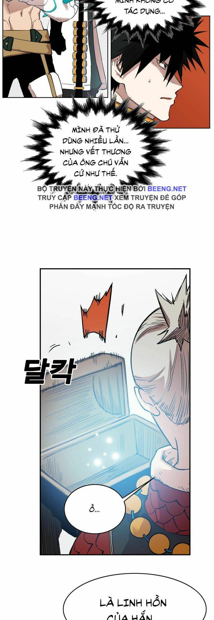 Hard Core Leveling Warrior Ss2 Chapter 54 - Trang 2