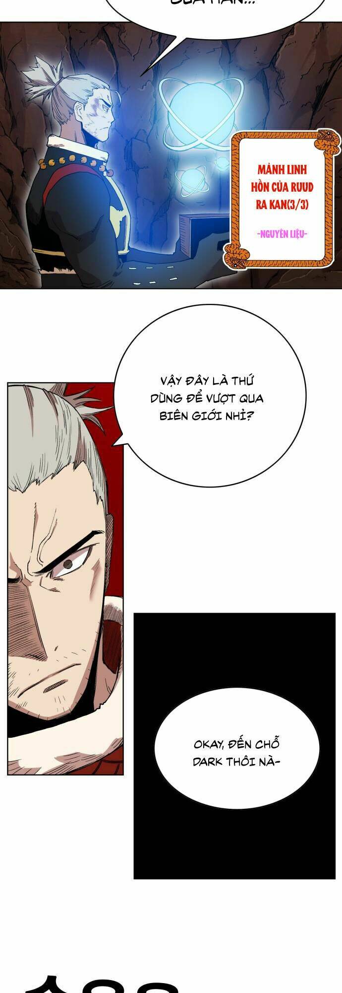 Hard Core Leveling Warrior Ss2 Chapter 54 - Trang 2