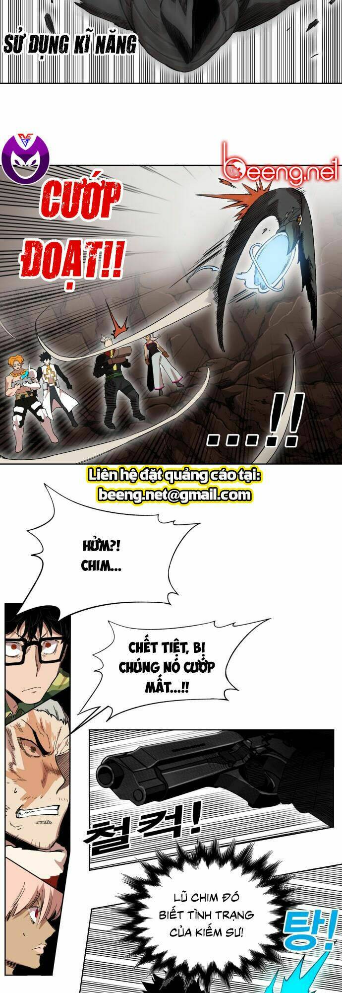 Hard Core Leveling Warrior Ss2 Chapter 54 - Trang 2