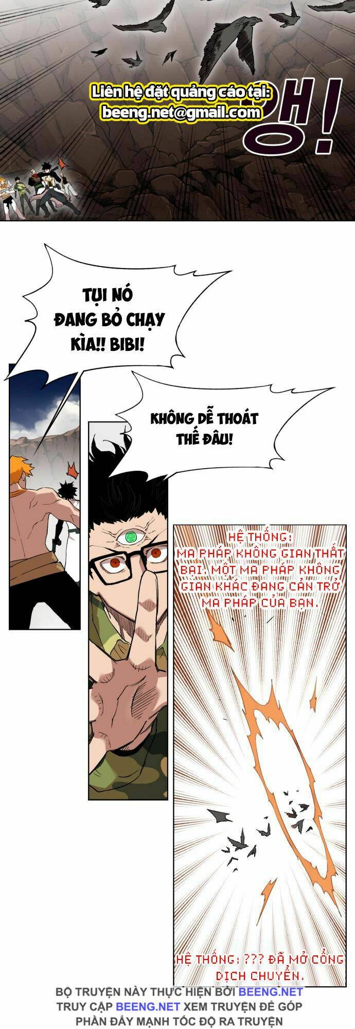 Hard Core Leveling Warrior Ss2 Chapter 54 - Trang 2