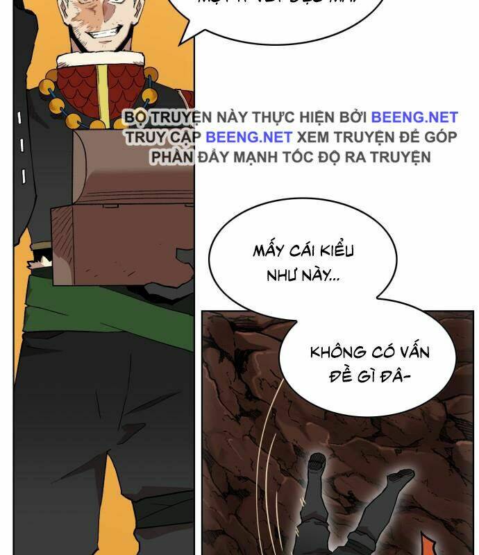 Hard Core Leveling Warrior Ss2 Chapter 54 - Trang 2