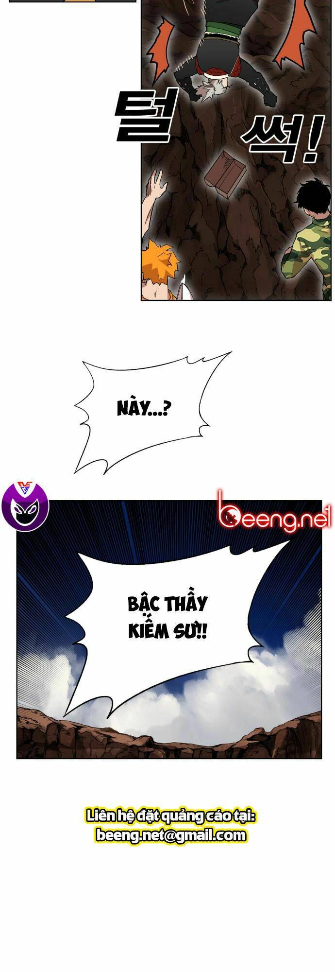 Hard Core Leveling Warrior Ss2 Chapter 54 - Trang 2