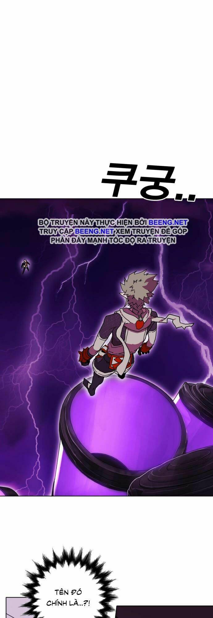 Hard Core Leveling Warrior Ss2 Chapter 54 - Trang 2