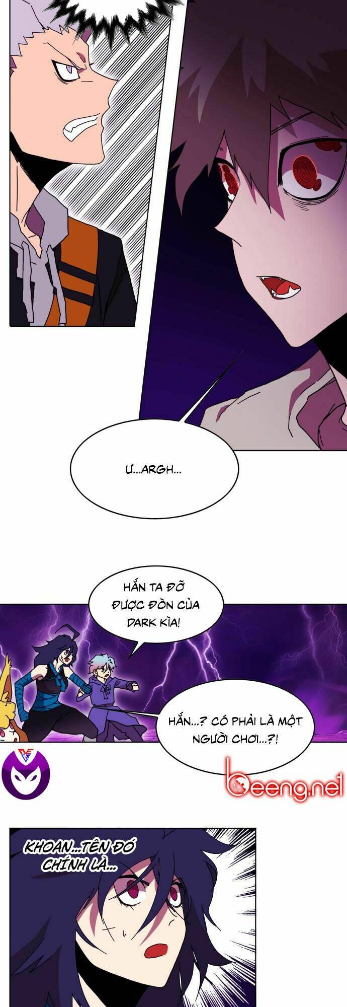 Hard Core Leveling Warrior Ss2 Chapter 54 - Trang 2