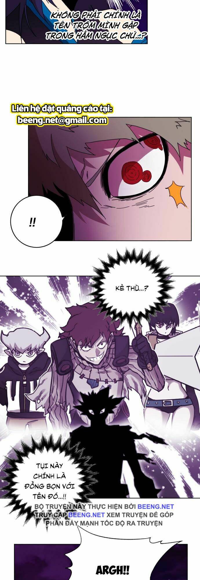 Hard Core Leveling Warrior Ss2 Chapter 54 - Trang 2