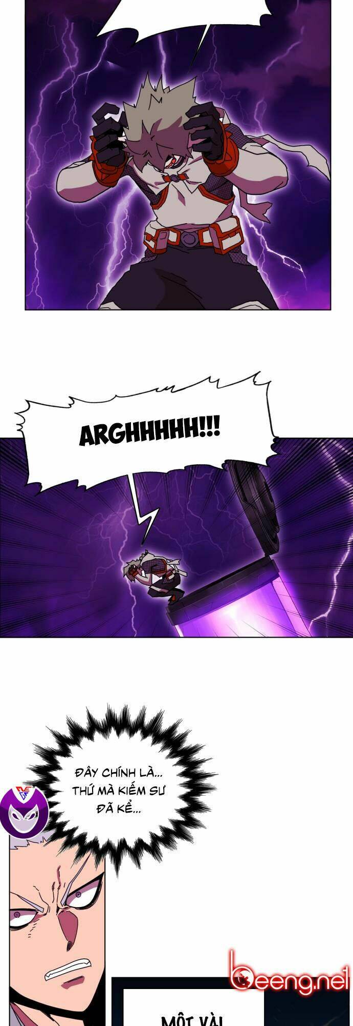 Hard Core Leveling Warrior Ss2 Chapter 54 - Trang 2