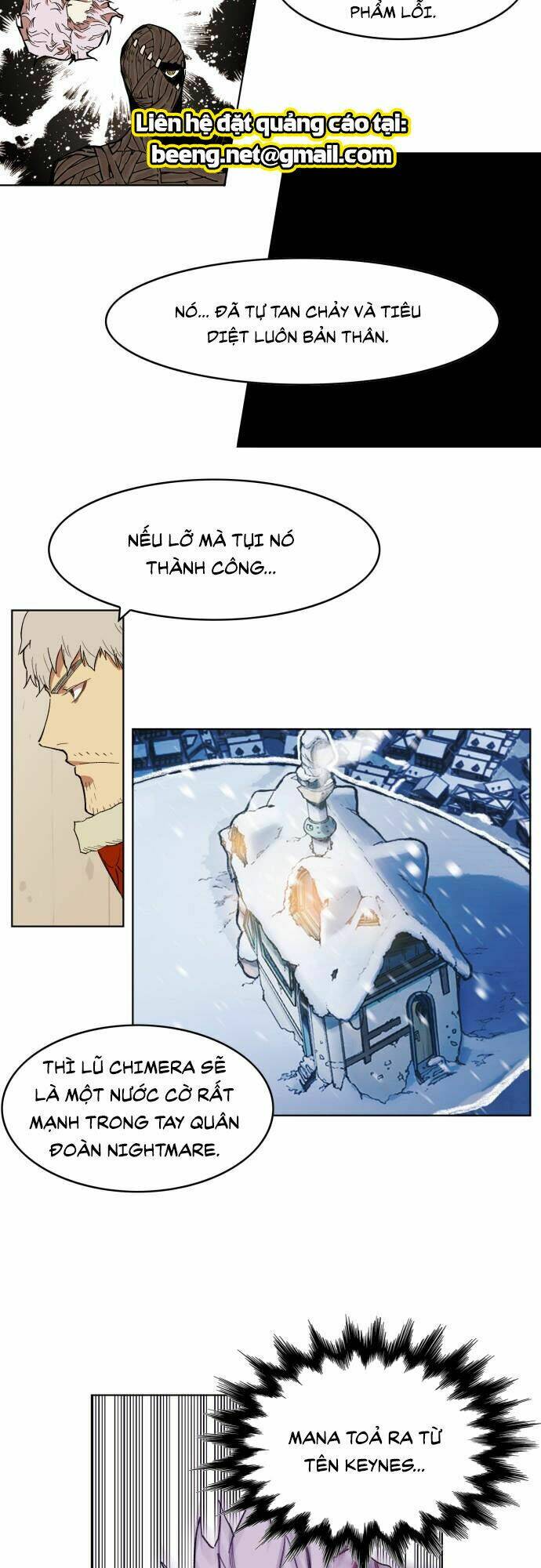 Hard Core Leveling Warrior Ss2 Chapter 54 - Trang 2