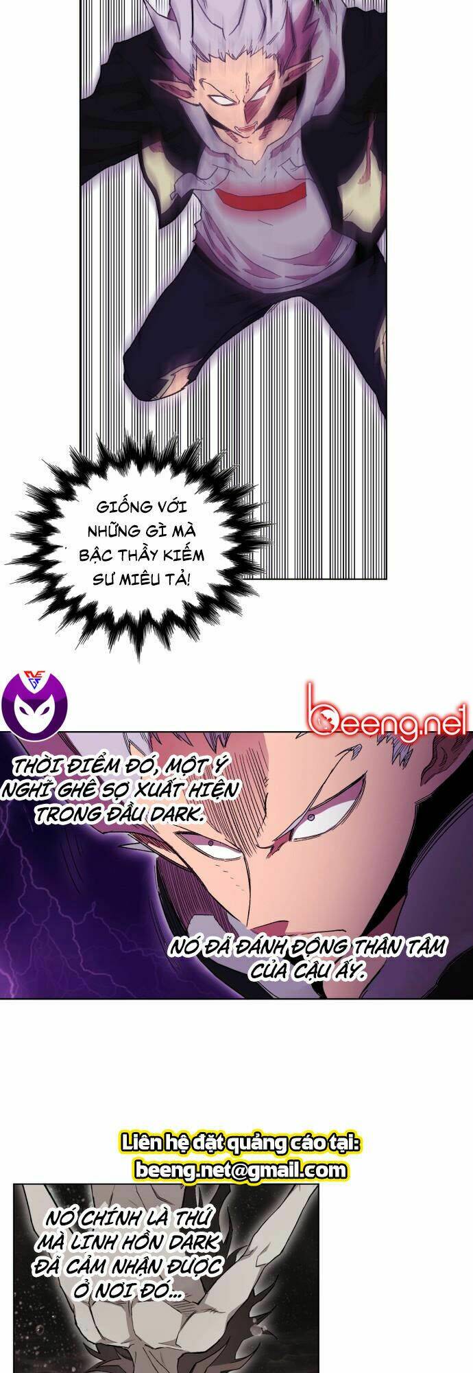 Hard Core Leveling Warrior Ss2 Chapter 54 - Trang 2