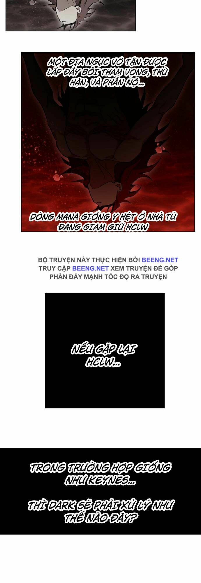 Hard Core Leveling Warrior Ss2 Chapter 54 - Trang 2