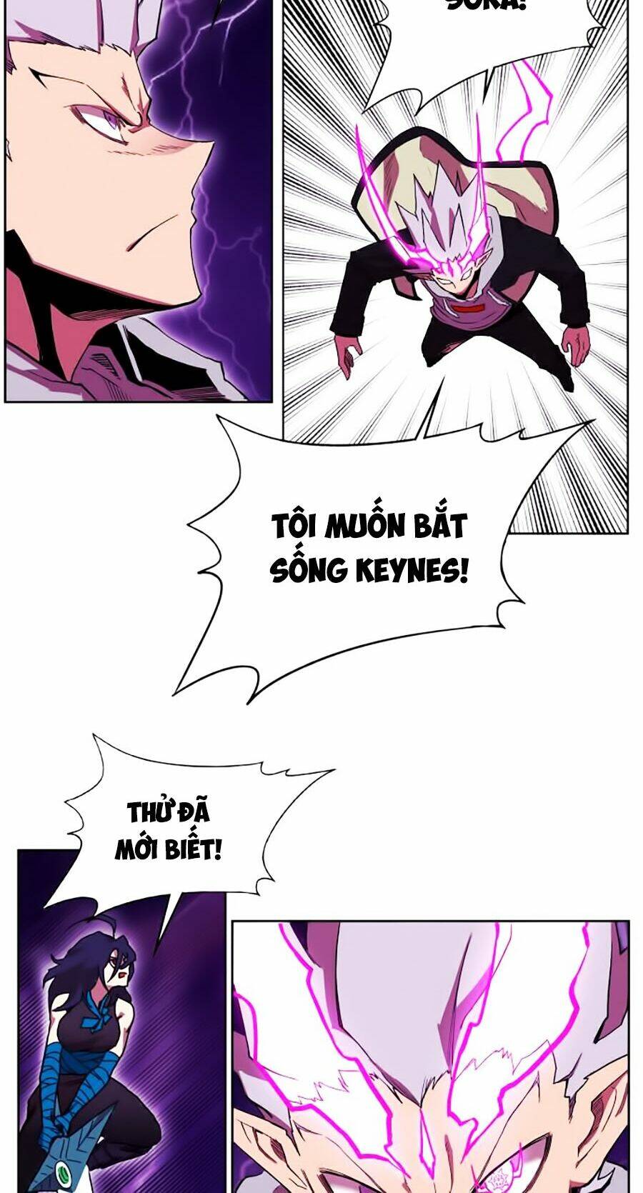 Hard Core Leveling Warrior Ss2 Chapter 55 - Trang 2