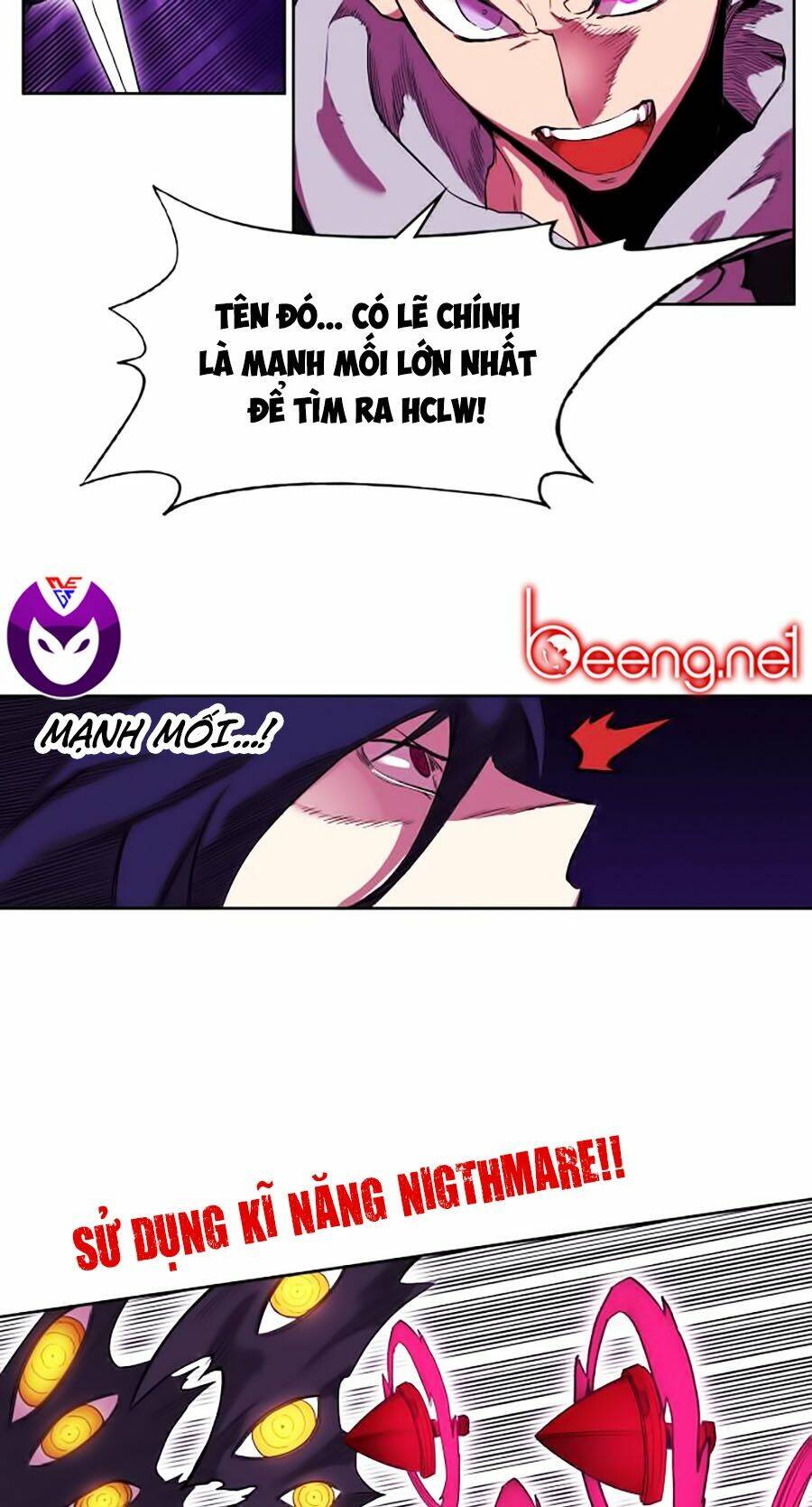 Hard Core Leveling Warrior Ss2 Chapter 55 - Trang 2