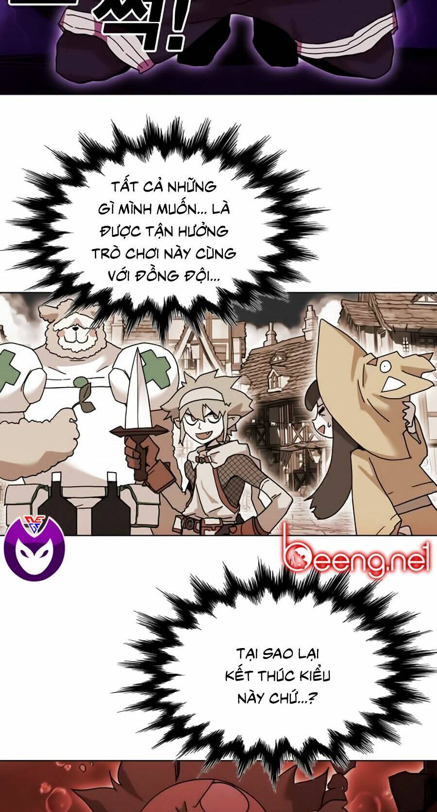 Hard Core Leveling Warrior Ss2 Chapter 55 - Trang 2