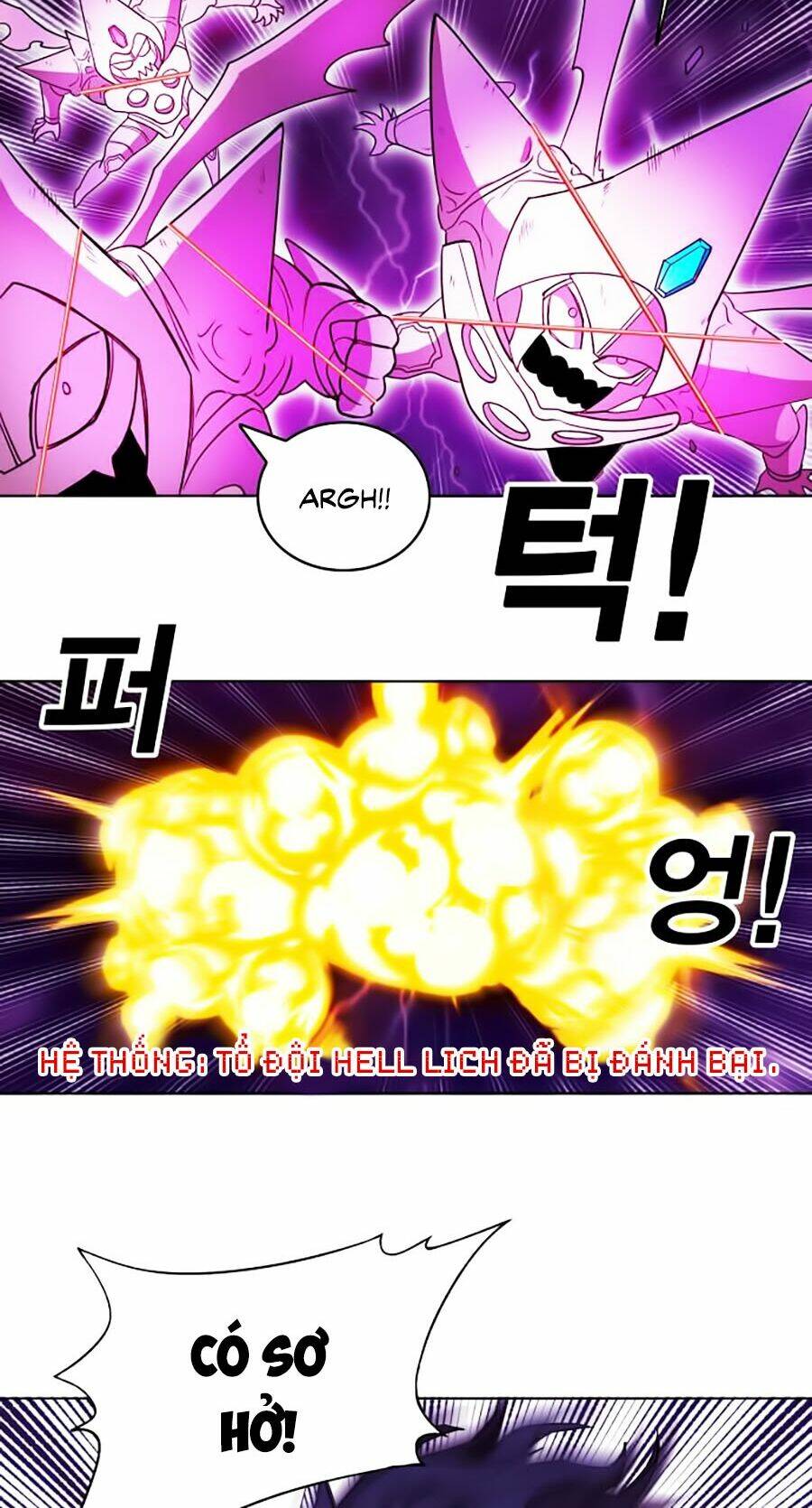 Hard Core Leveling Warrior Ss2 Chapter 55 - Trang 2