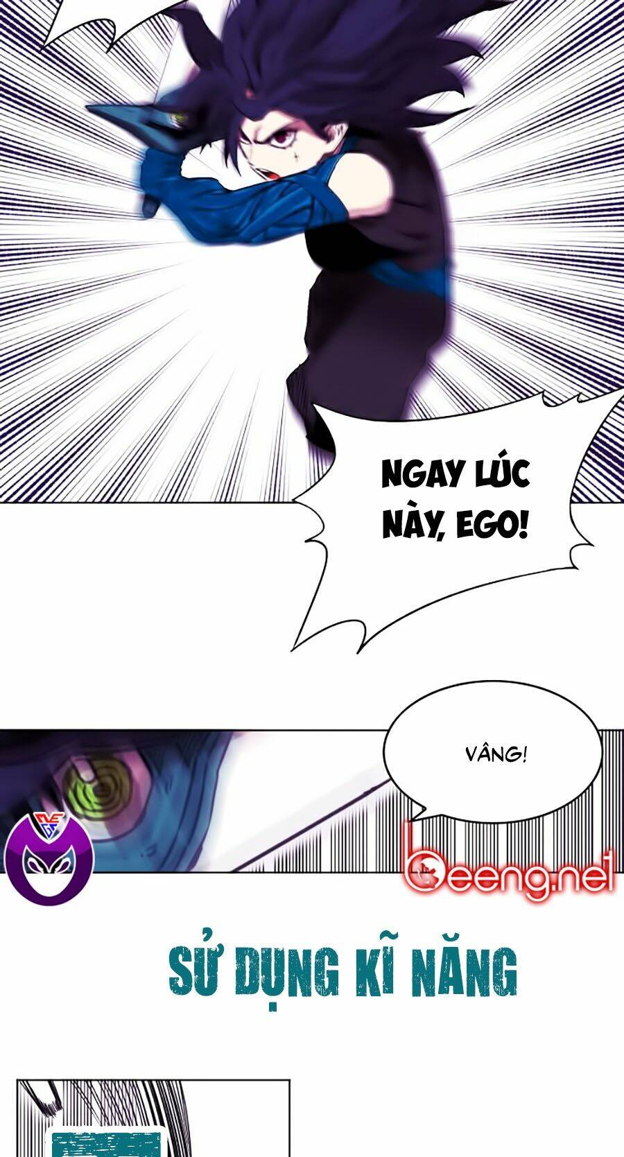 Hard Core Leveling Warrior Ss2 Chapter 55 - Trang 2