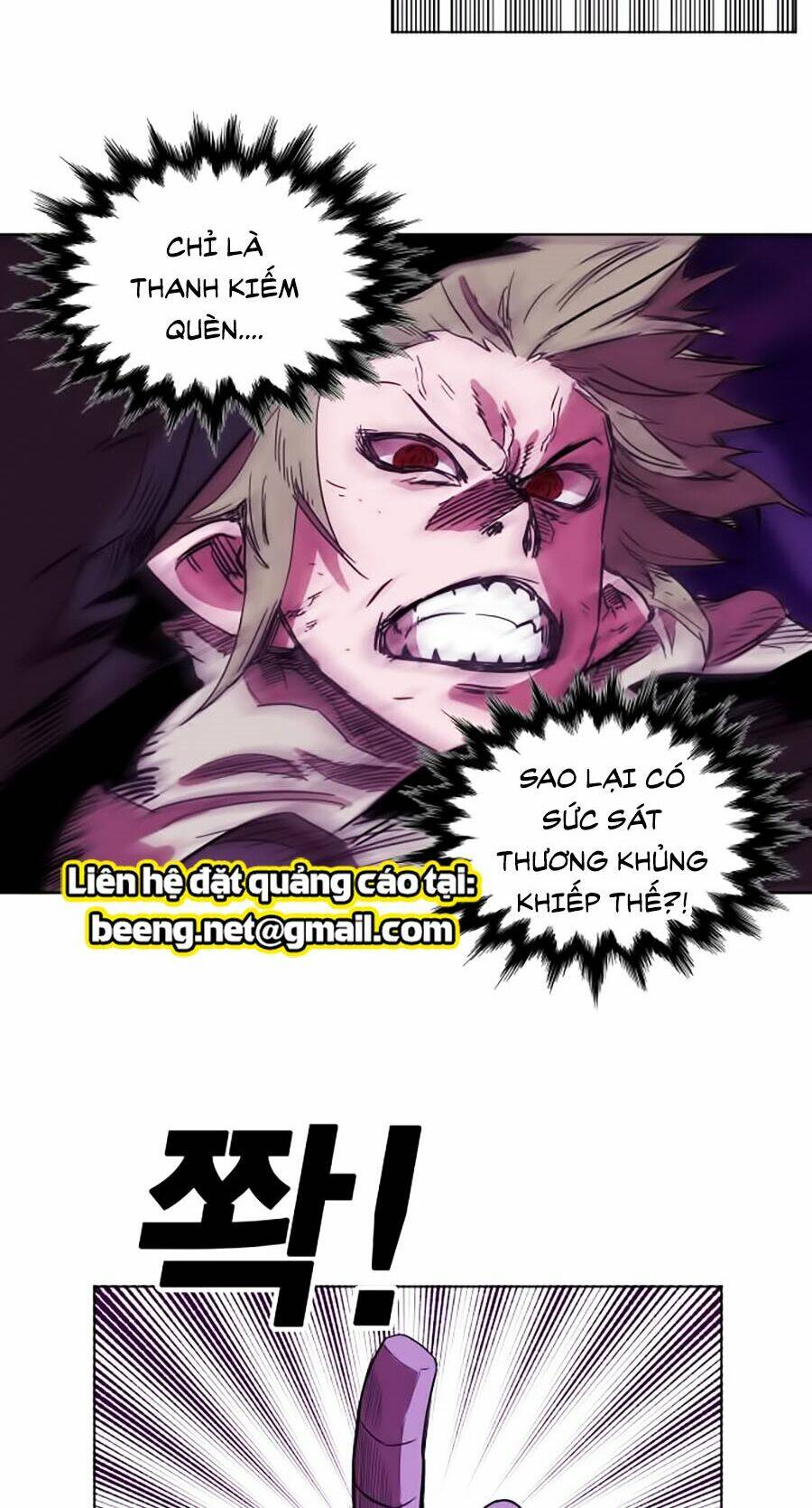 Hard Core Leveling Warrior Ss2 Chapter 55 - Trang 2