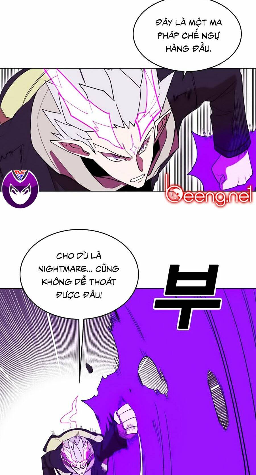 Hard Core Leveling Warrior Ss2 Chapter 55 - Trang 2