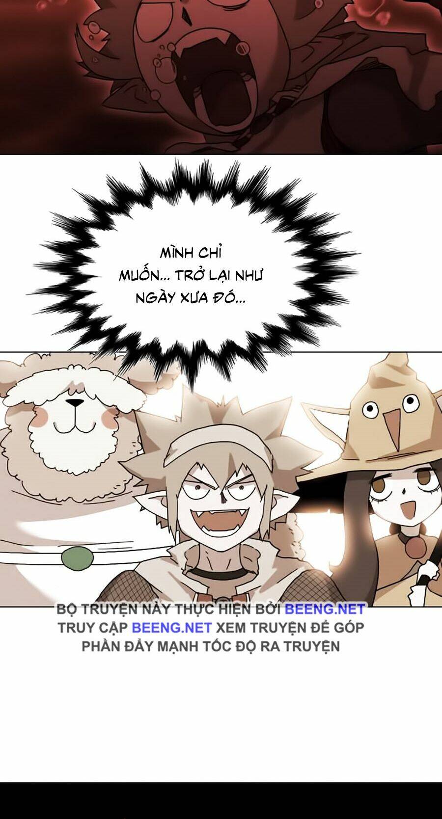 Hard Core Leveling Warrior Ss2 Chapter 55 - Trang 2