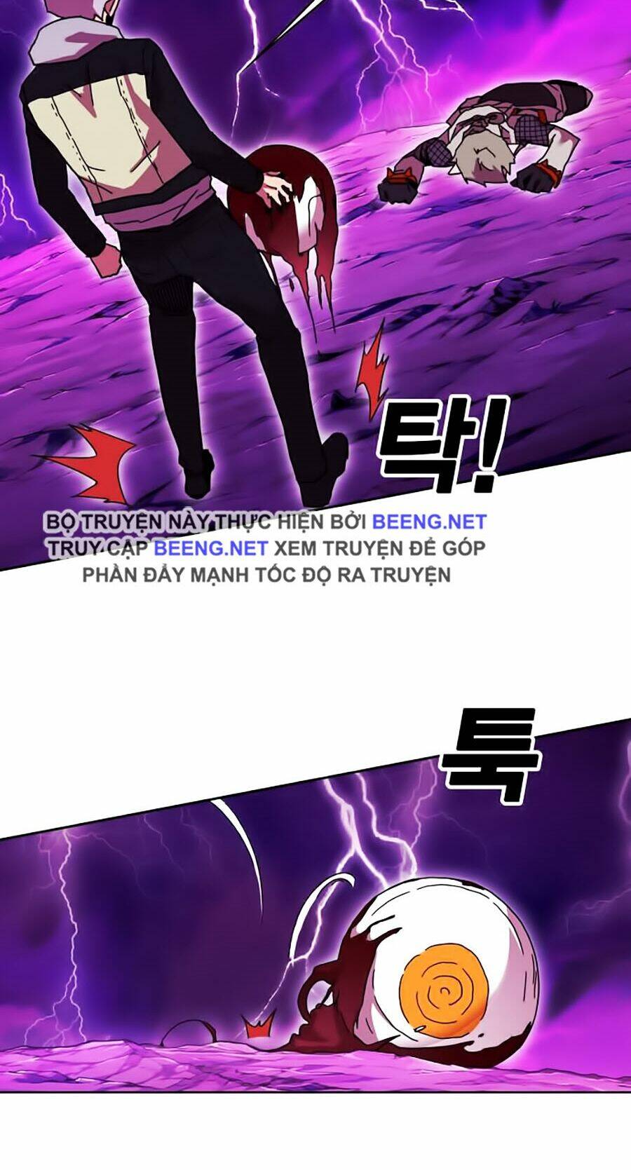 Hard Core Leveling Warrior Ss2 Chapter 55 - Trang 2