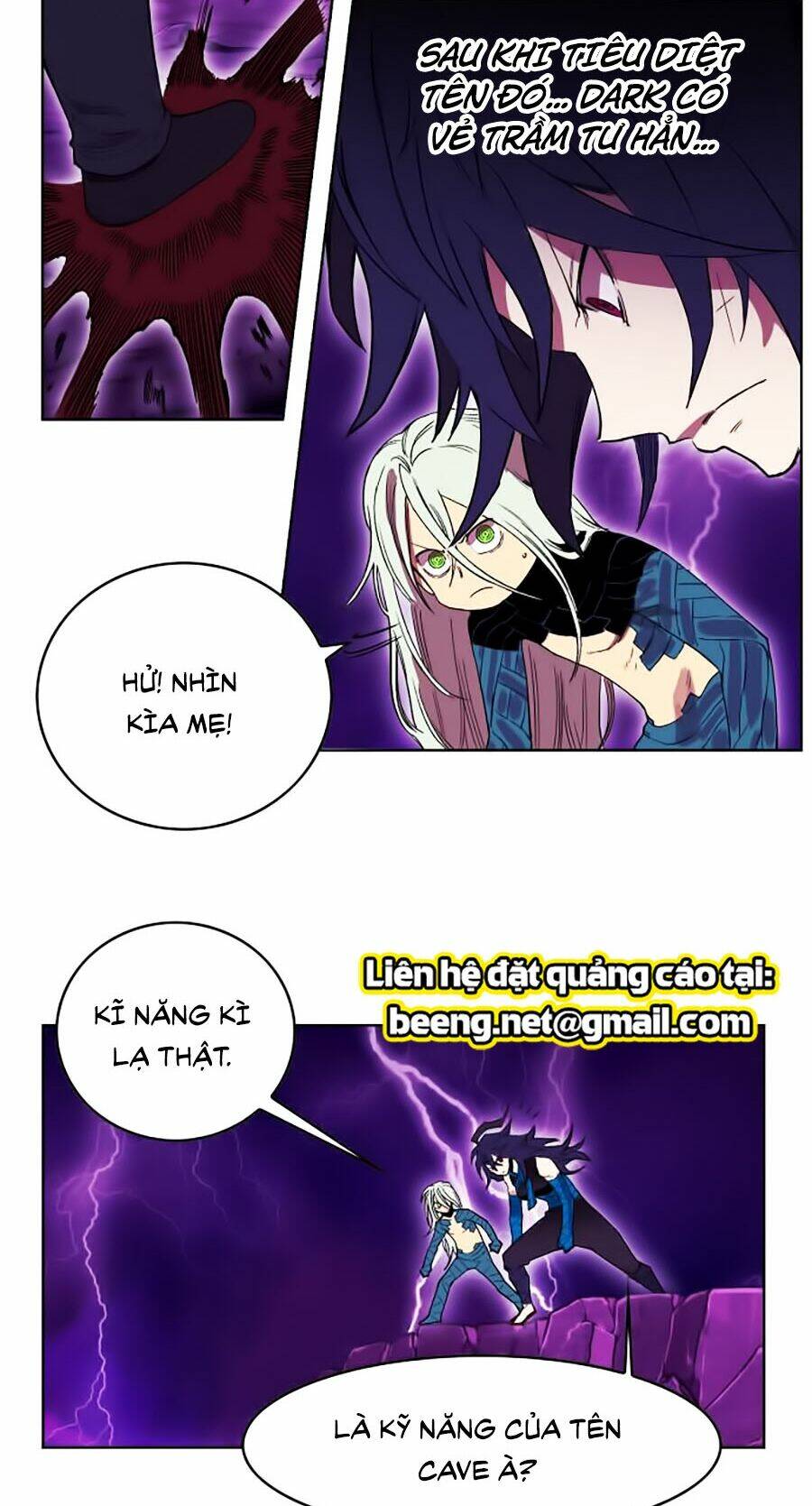 Hard Core Leveling Warrior Ss2 Chapter 55 - Trang 2