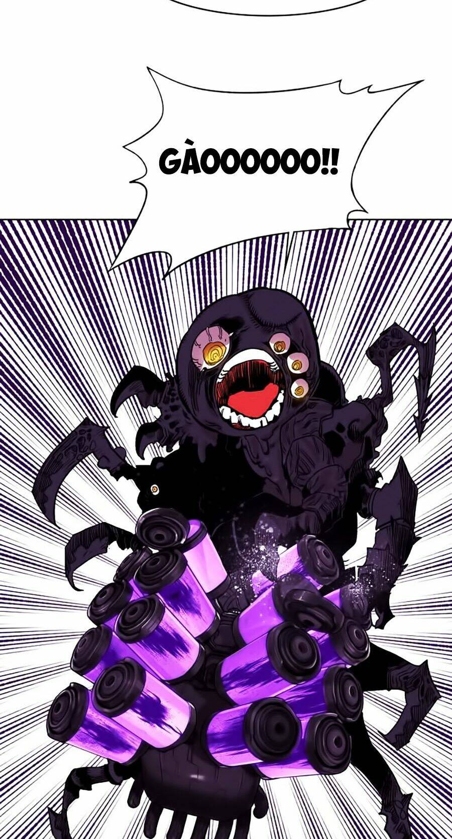 Hard Core Leveling Warrior Ss2 Chapter 55 - Trang 2