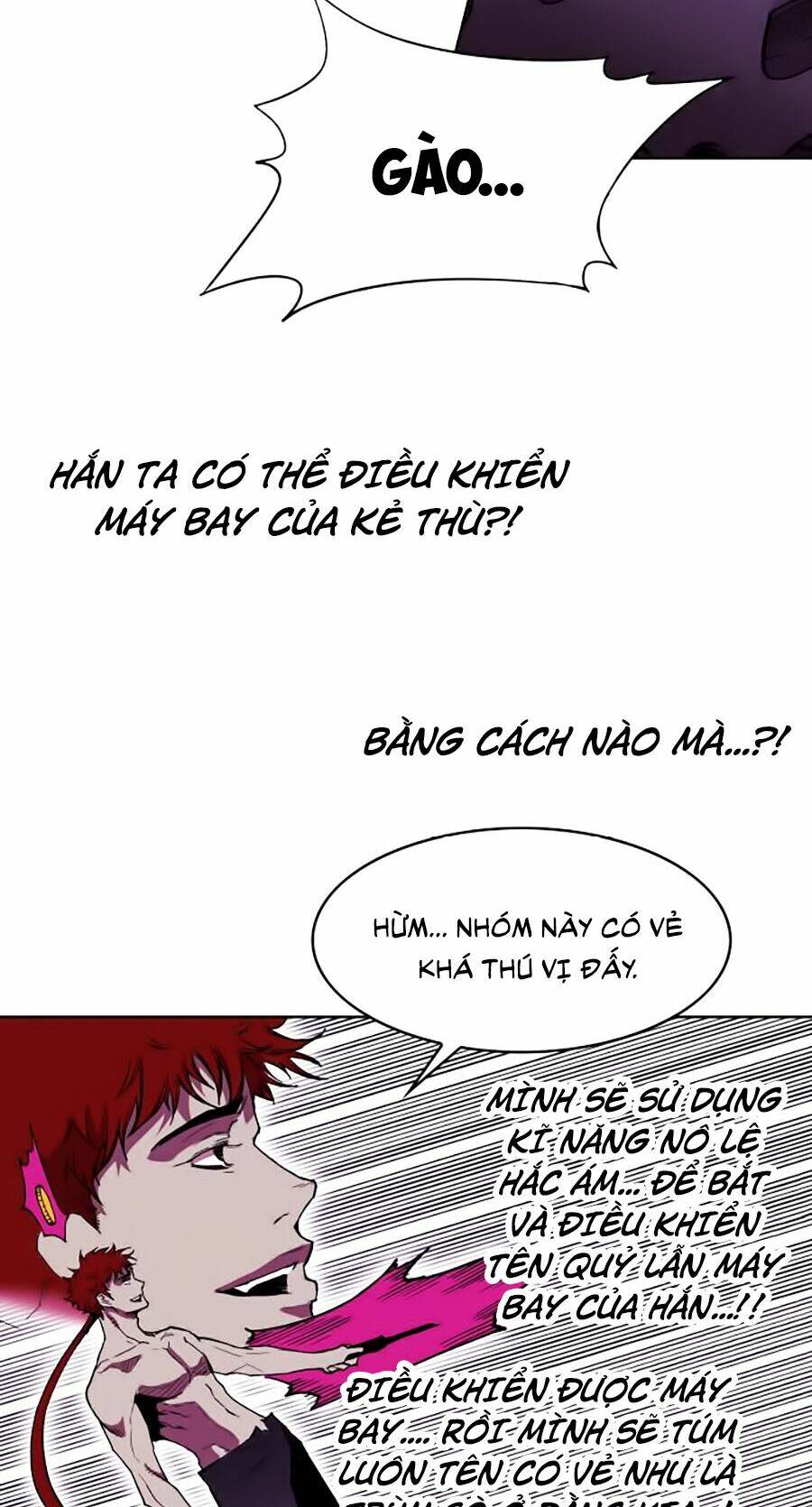 Hard Core Leveling Warrior Ss2 Chapter 55 - Trang 2