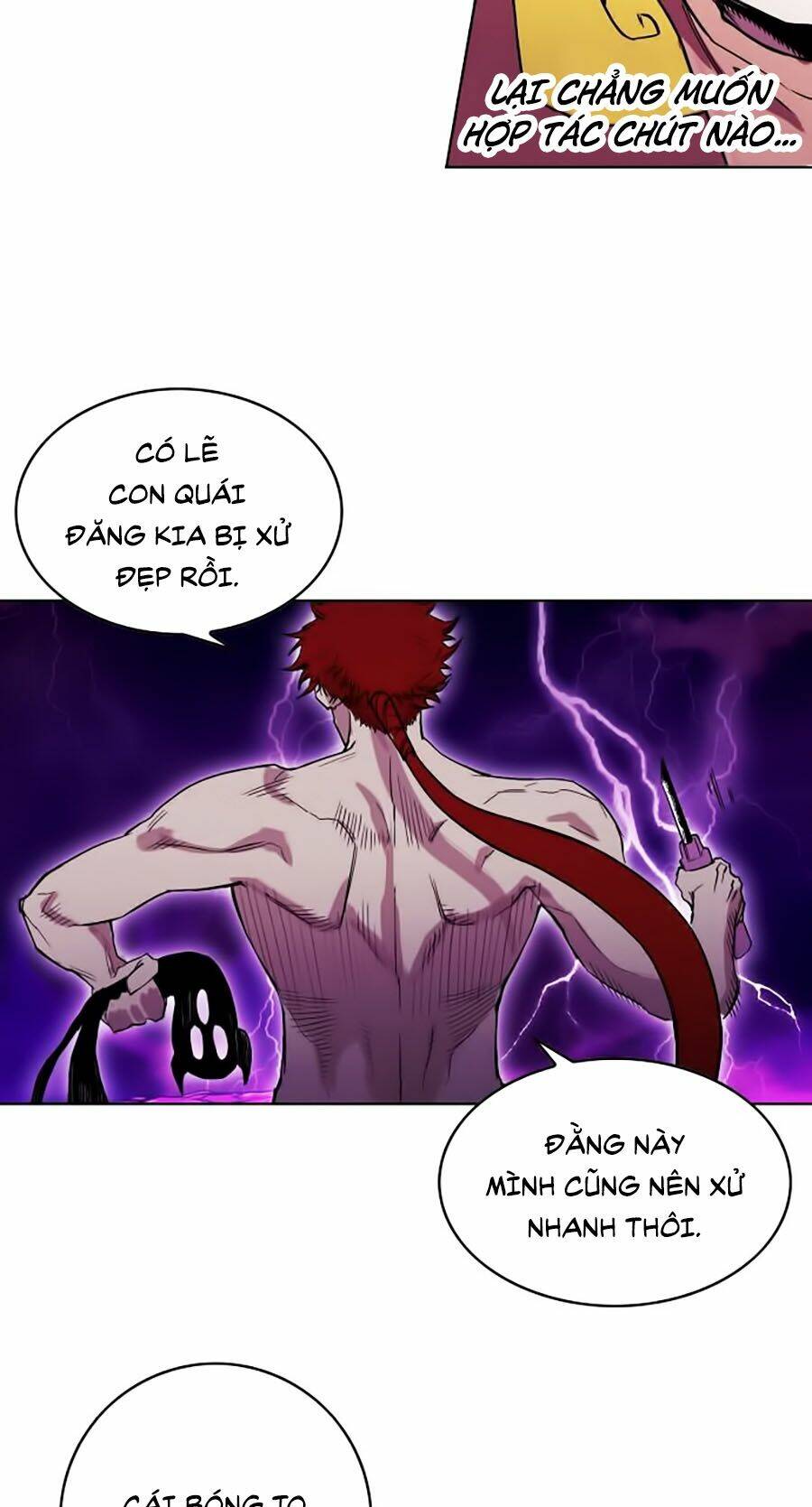 Hard Core Leveling Warrior Ss2 Chapter 55 - Trang 2