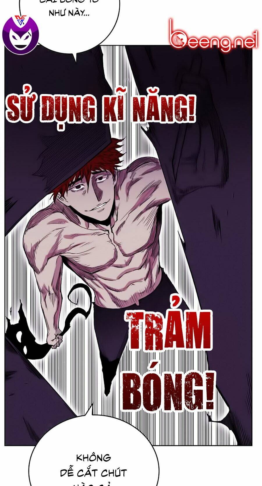 Hard Core Leveling Warrior Ss2 Chapter 55 - Trang 2