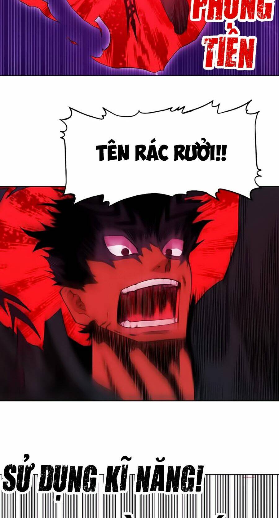 Hard Core Leveling Warrior Ss2 Chapter 55 - Trang 2